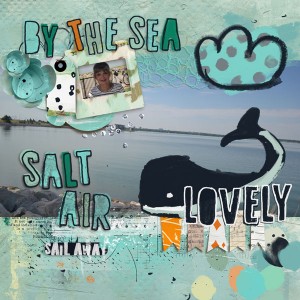 By-The-Sea