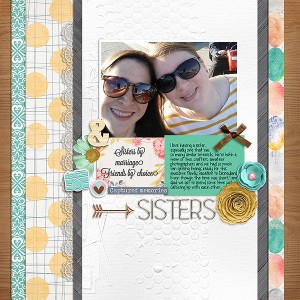 Sisters