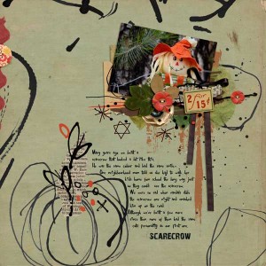 The Scarecrow