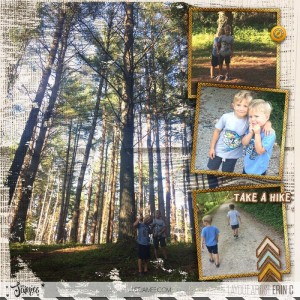 Take a Hike