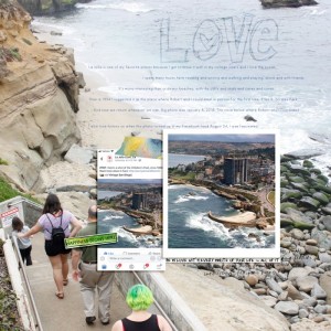 La Jolla long ago