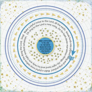 HOS3 Lesson 2 Psalm 98