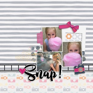 Snap!