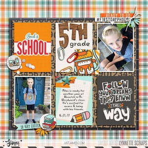 back to school