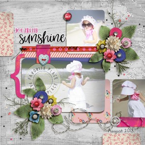 You Are My Sunshine