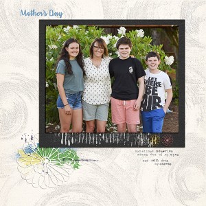 Mother's Day 2018
