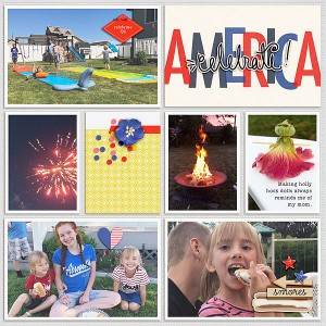 2018 Week 27 (part 1) - right side