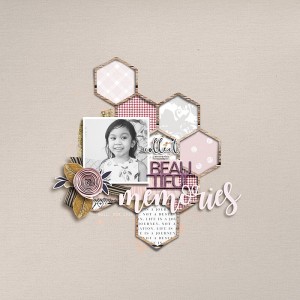 Collect Beautiful Memories