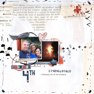 Fabulous 4th