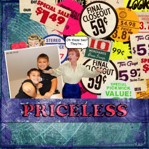 Priceless
