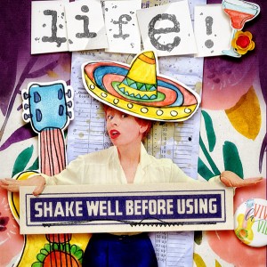 ShakeWell