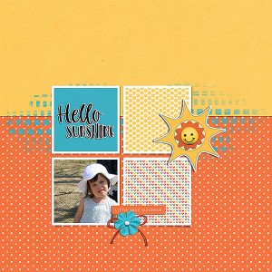 little miss sunshine