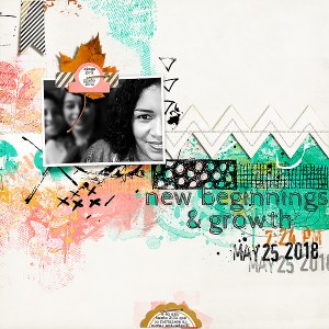 new beginnings