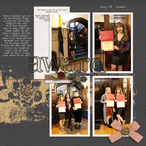 Award