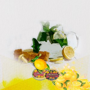 lemonade