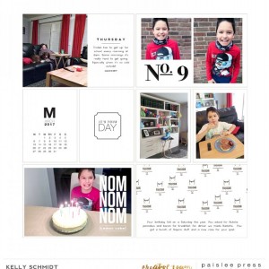 March 2017 Page 1