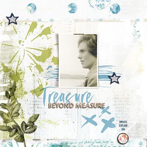 Treasure