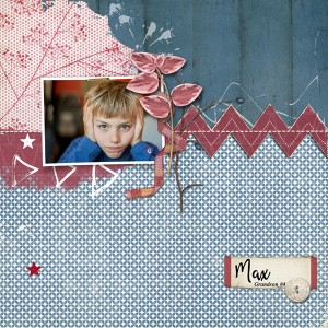 Grandson #4