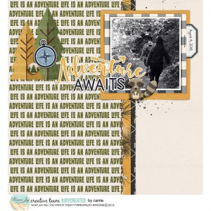 Adventure Awaits