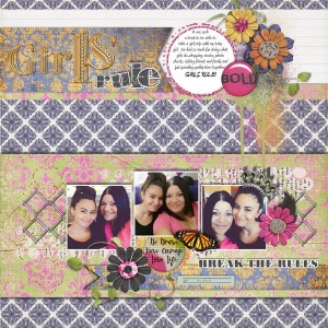 Girls Rule