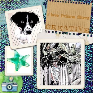 Prisma Love photography