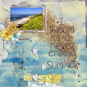 dream
