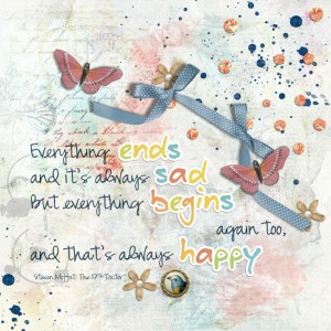 Endings