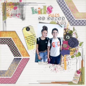 Kids Rules