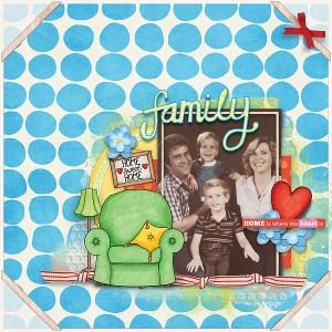 Little-Glenn-Family-Portrait