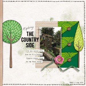 The Country Side