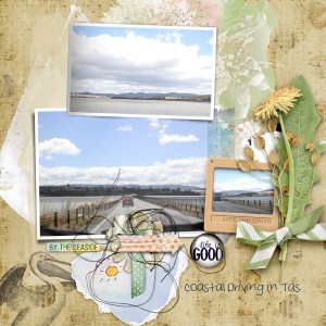 coast road