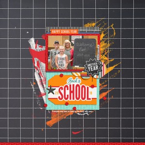 Back To School