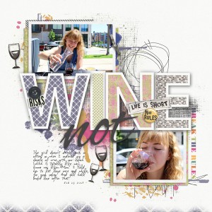 Wine-Not