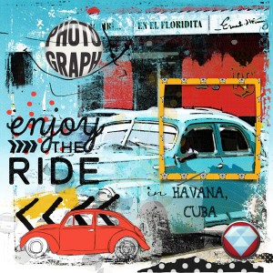 Enjoy The Ride
