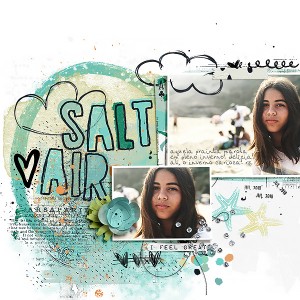 salt air