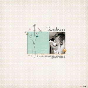 Sweetness