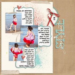 GIRL'S GOT STYLE