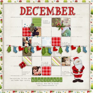 Dec. Highlights 2010