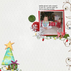 Under the Tree - Christmas 2010