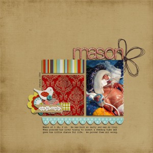Mason