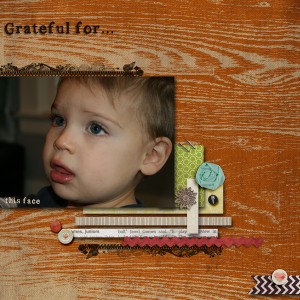 Grateful