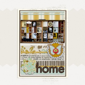 home