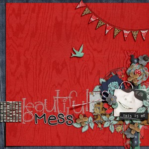 Beautiful Mess