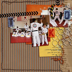 TKD