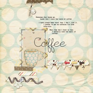 Coffee