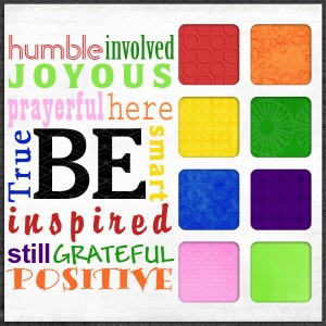 Be