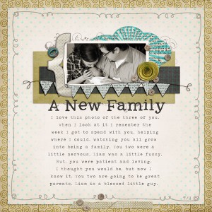 A New Family