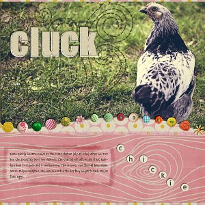 Cluck Chickie