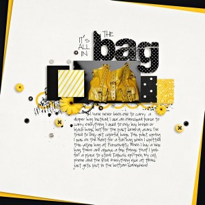 It's All In the Bag