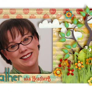 Heather/HeatherB